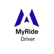 MyRide - The Partner App icon