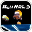 ไอคอนของโปรแกรม: Night Racer-  Street Raci…