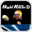 プログラムのアイコン：Night Racer-  Street Raci…