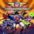 ไอคอนของโปรแกรม: Freedom Force