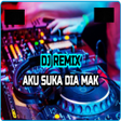 プログラムのアイコン：DJ Aku Suka Dia Mak Yang …