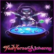 Programın simgesi: FaeVerse Alchemy