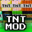 TNT for MCPE