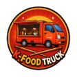 Programikonen: K-Food Truck