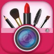 أيقونة البرنامج: Makeup Plus Editor Beauty…