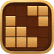 程序图标：Wood Block Puzzle King