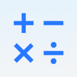 プログラムのアイコン：Calculator E Plus - with …