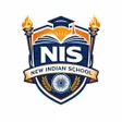 ไอคอนของโปรแกรม: New Indian School Rasal