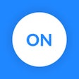 Ikon program: Clio VPN: Fastest  Unlimi…