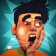 أيقونة البرنامج: Slap King