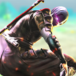 プログラムのアイコン：Ninja Assassin Warrior Le…