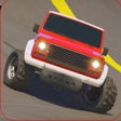 Programikonen: FJ 4x4 Offroad Driving 22