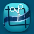 程序图标:Video Clip Cut Crop