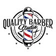 ไอคอนของโปรแกรม: Quality Barber Studio