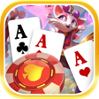 Biểu tượng của chương trình: TeenPatti Wolf