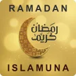 プログラムのアイコン：Ramadan Times 2022 Calend…
