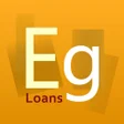 أيقونة البرنامج: Egloans