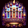 Programikonen: ShadeStack: Orderly