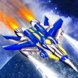 程序图标：Galaxy Jet Fighter
