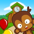 أيقونة البرنامج: Bloons Monkey City