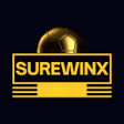 ไอคอนของโปรแกรม: SureWinX: Betting Tips