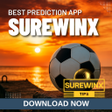 プログラムのアイコン：SureWinX: Betting Tips