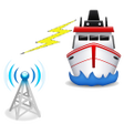 Programikonen: Ships - Receive AIS data …
