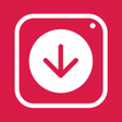程序图标：Instasave: Reels  Story S…