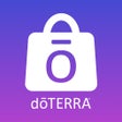 أيقونة البرنامج: dōTERRA Shopping