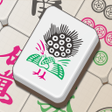 程序图标：Mahjong Solitaire 100