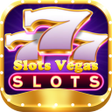 Programikonen: Vegas Slots 777