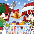 Icono de programa: Christmas Supermarket Sur…