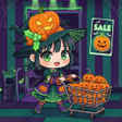 プログラムのアイコン：Christmas Supermarket Sur…