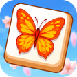 أيقونة البرنامج: Tile Challenge - Match 3 …