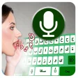 Arabic Voice typing keyboard- Speech to text app