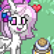 Icoon van programma: Worlds of Pony - Pony Tow…