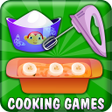 Programikonen: Cooking Rich Banana Bread