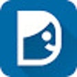 程序图标：Dcard愛心