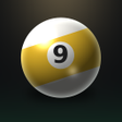 Icono de programa: Pool Garage: 8 Ball Billi…