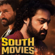 Programın simgesi: South Movies App Hindi Du…