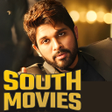 Programın simgesi: South Movies App Hindi Du…