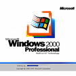 Ikon program: Windows 2000 Service Pack…