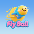 Иконка программы: FlyBall: Fun Casual Games