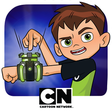 Ikon program: Ben 10 - Alien Experience…