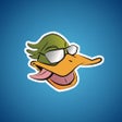 Ikona programu: Duck Thru Rewards
