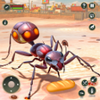 Иконка программы: The Ant Colony Simulator