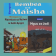 Programikonen: Kiswahili Set Books Guide…