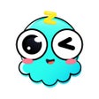Programikonen: 章鱼输入法-斗图键盘