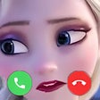 Icon of program: Fake Chat Elsa And Prince…