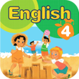 Icono de programa: Learn  Speak English - Aw…